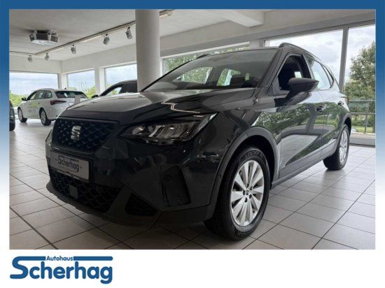 Seat Arona 10.650 km 21.470 &euro; Koblenz 56072