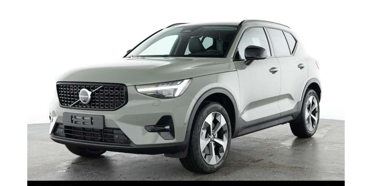 Volvo XC40 19.514 km 35.880 &euro; Wuppertal 42109