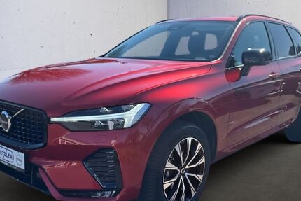 Volvo XC60 17.900 km 44.950 &euro; Kassel 34123