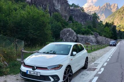 VW Polo 41.000 km 19.999 &euro; Albstadt 72458