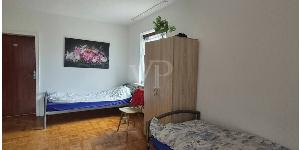 Mehrfamilienhaus, Wohnhaus Dinkelsbühl - 3 Zimmer, 321 m&sup2;, 1.100.000&euro; | Angebot:26358977