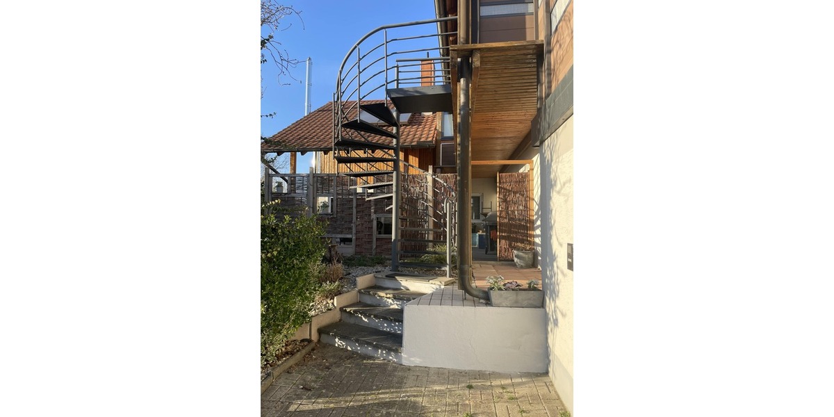 Mehrfamilienhaus, Wohnhaus Neuenburg Steinenstadt - 7 Zimmer, 220 m&sup2;, 730.000&euro; | Angebot:25191290