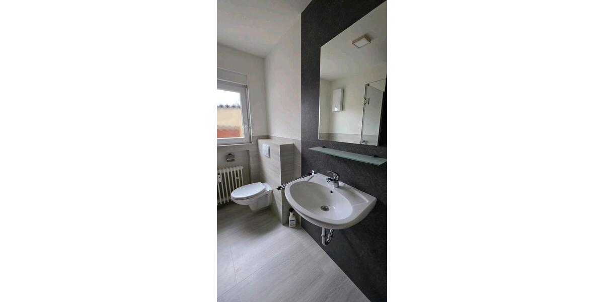 Erdgeschoßwohnung Kirchberg (Hunsrück) - 3 Zimmer, 85 m&sup2;, 820&euro; | Angebot:25543085