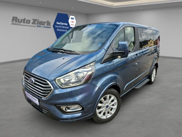 Ford Tourneo Custom 34.354 km 36.990 € Lehrte 31275