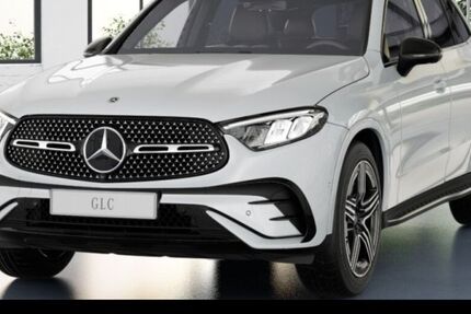 Mercedes-Benz GLC 220 9.900 km 59.890 &euro; Mannheim 68165