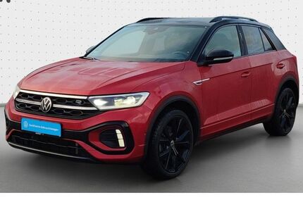 VW T-Roc 67.891 km 22.600 &euro; Heidenheim an der Brenz 89520