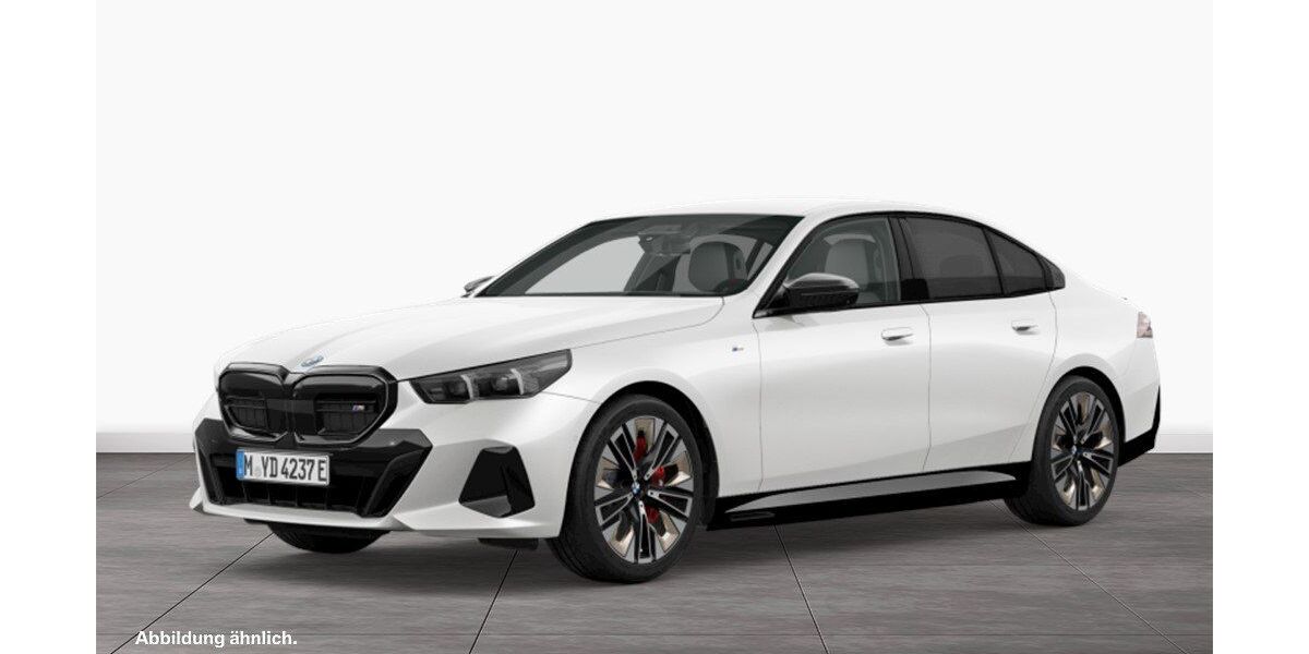 BMW i5 6.823 km 79.850 &euro; Rosenheim 83026