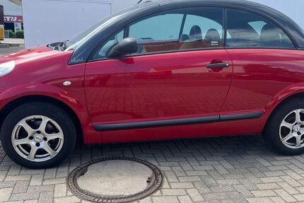 Citroen C3 75.000 km 1.700 &euro; Rosdorf 37124