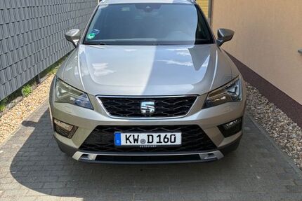 Seat Ateca 69.730 km 19.700 &euro; Bestensee 15741