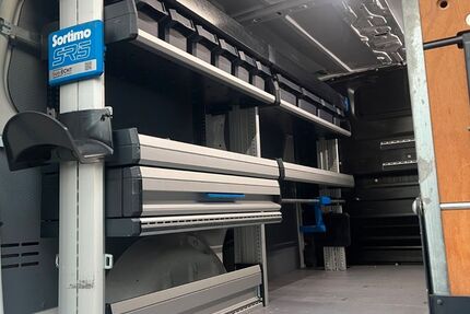 Opel Vivaro 134.914 km 16.399 &euro; München 81825