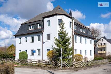 Wohnung Oelsnitz/Erzgebirge Erzgebirge - 2 Zimmer, 55 m&sup2;, 70.000&euro; | Angebot:26688410