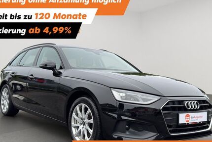 Audi A4 60.000 km 25.800 &euro; Mössingen 72116