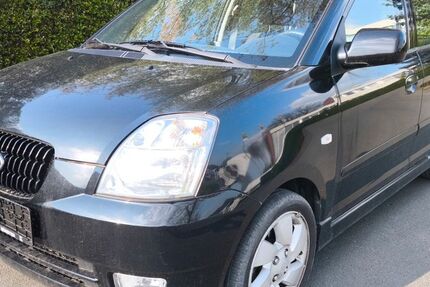 Kia Picanto 215.286 km 1.200 &euro; Münster 48161