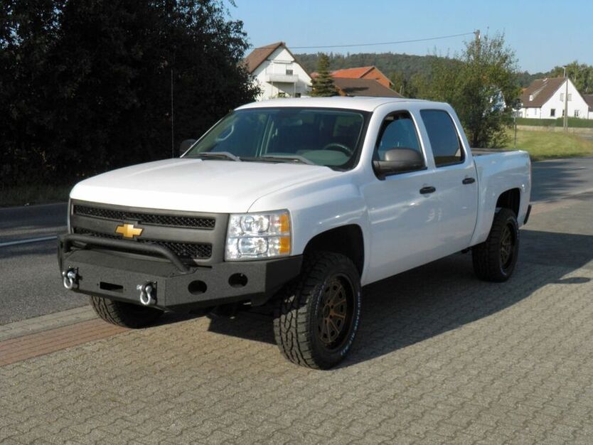 Silverado