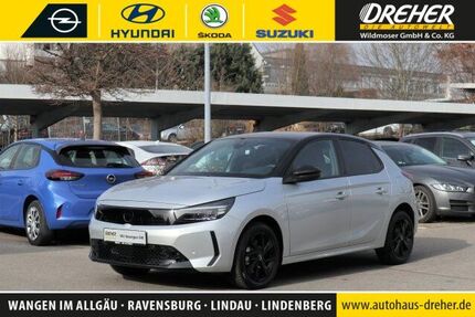 Opel Corsa 16.506 km 17.970 &euro; Wangen 88239