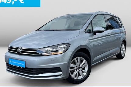 VW Touran 19.571 km 32.380 € Esslingen (bei Stuttgart) 73734