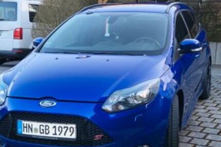 Ford Focus 143.000 km 9.500 &euro; Neuenstadt am Kocher 74196