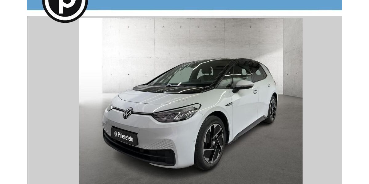 VW ID.3 36.900 km 23.905 &euro; Neustadt/Aisch 91413