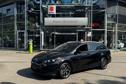 Kia ceed / Ceed 14.589 km 24.990 € München 81241