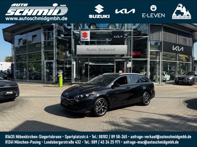 Kia ceed / Ceed 14.589 km 24.990 € München 81241