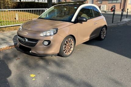 Opel Adam 106.500 km 5.900 € Nürnberg 90489