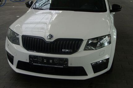 Skoda Octavia 181.800 km 12.800 € Regensburg 93057