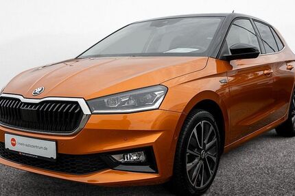 Skoda Fabia 41.531 km 19.820 &euro; Wittingen 29378