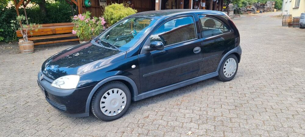 Corsa