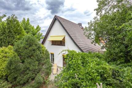 Haus zum Kaufen in Dohna 588.000 € 150 m² 5 zimmer