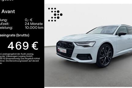 Audi A6 21.500 km 52.979 &euro; Hanau 63452