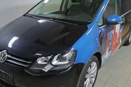 VW Sharan 289.000 km 12.900 € Lahr/Schwarzwald 77933
