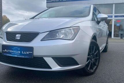 Seat Ibiza 160.000 km 4.999 &euro; hörstel dreierwalde 48477
