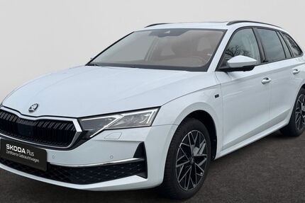 Skoda Octavia 24.240 km 31.480 &euro; Hof 95032