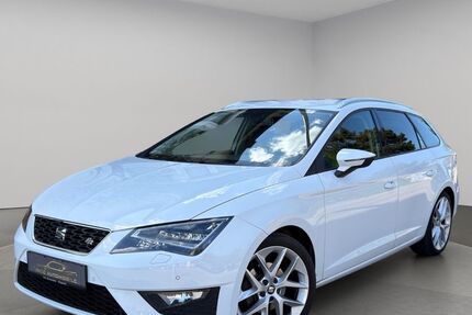 Seat Leon 121.310 km 12.999 &euro; Waiblingen 71334