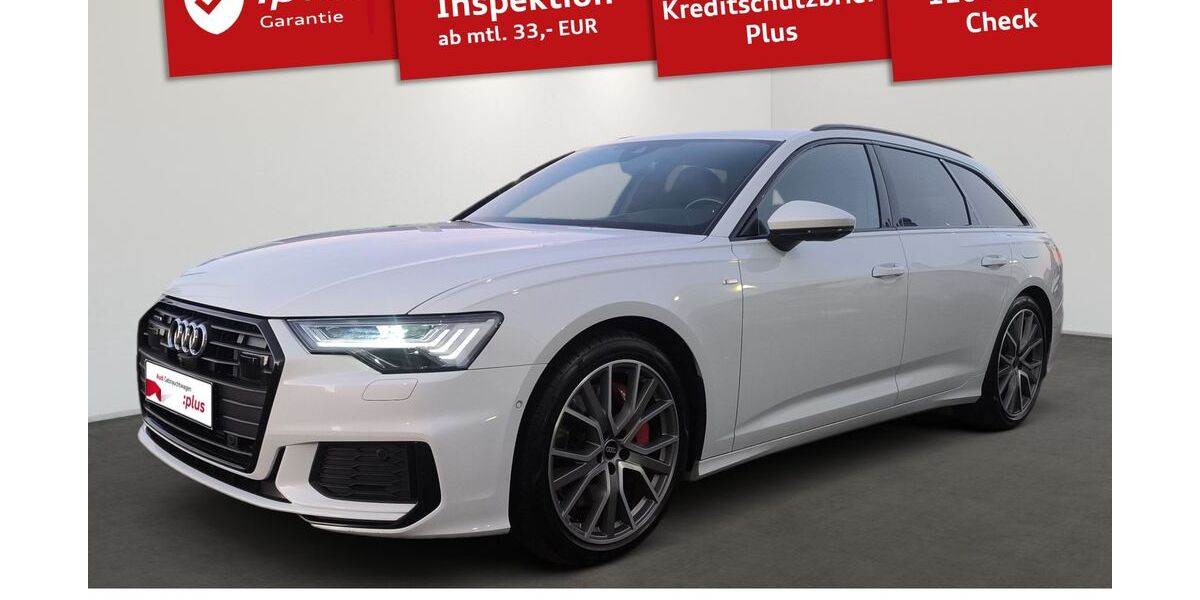 Audi A6 94.610 km 42.849 &euro; Memmingen 87700