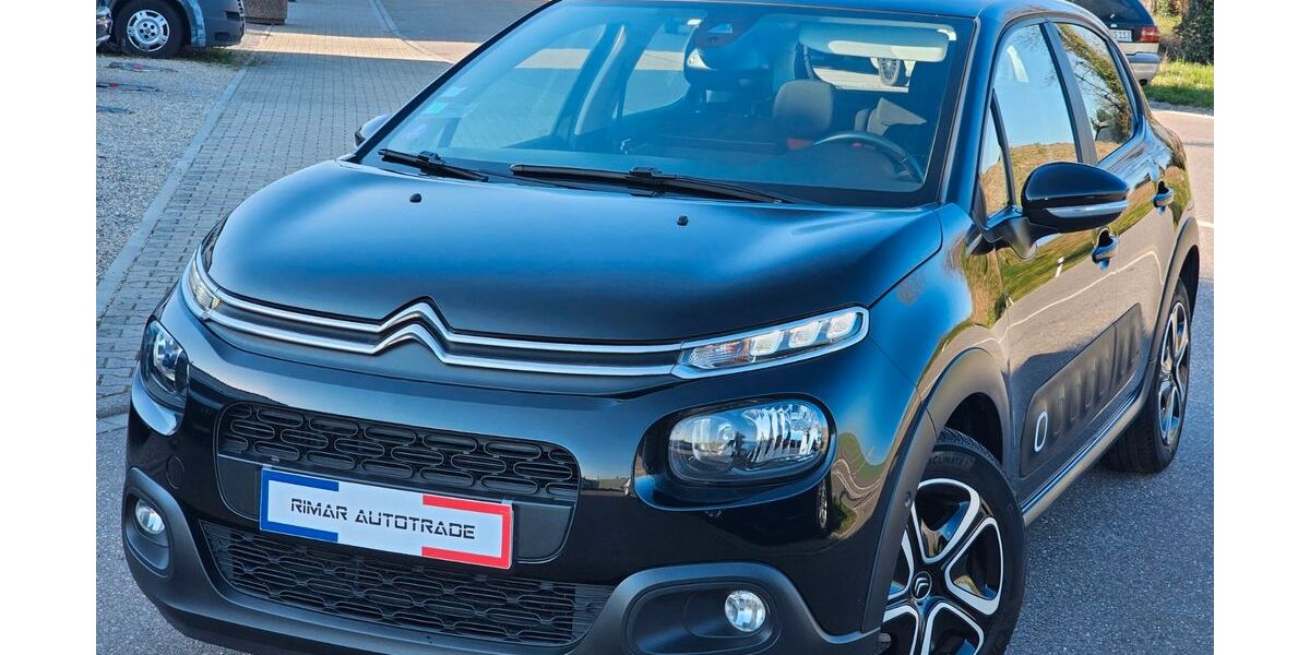 Citroen C3 72.800 km 10.250 &euro; Sinzheim (Kartung) 76547
