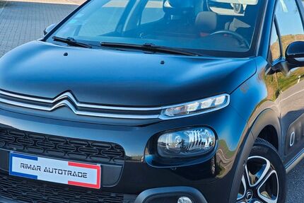 Citroen C3 72.800 km 10.650 &euro; Sinzheim (Kartung) 76547