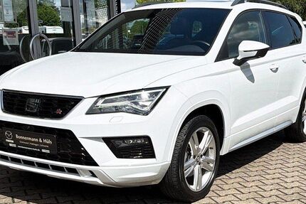 Seat Ateca 61.500 km 18.790 &euro; Schwerte 58239