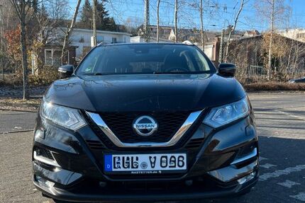 Nissan Qashqai 58.300 km 13.300 &euro; Niedernhausen 65527