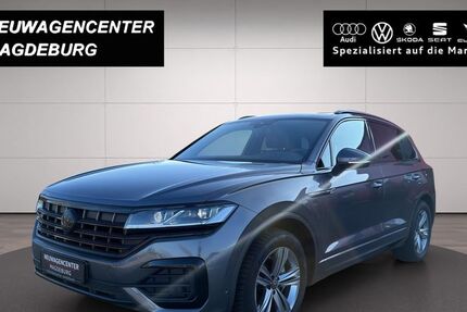 VW Touareg 58.867 km 53.880 &euro; Magdeburg 39128