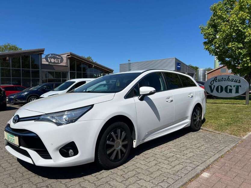 Avensis