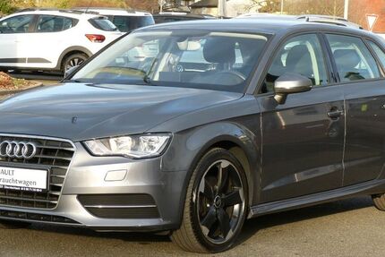 Audi A3 203.544 km 7.899 &euro; Oberviechtach 92526