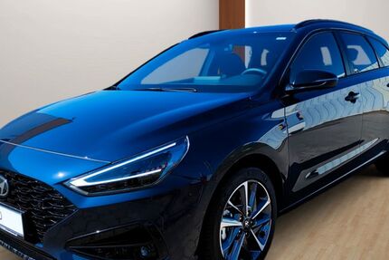 Hyundai i30 8.000 km 25.990 &euro; Bremerhaven 27568