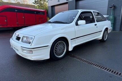 Ford Sierra