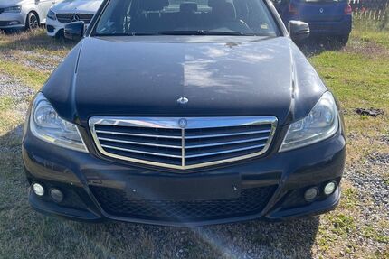 Mercedes-Benz C 200 166.000 km 5.990 € Temmels 54441