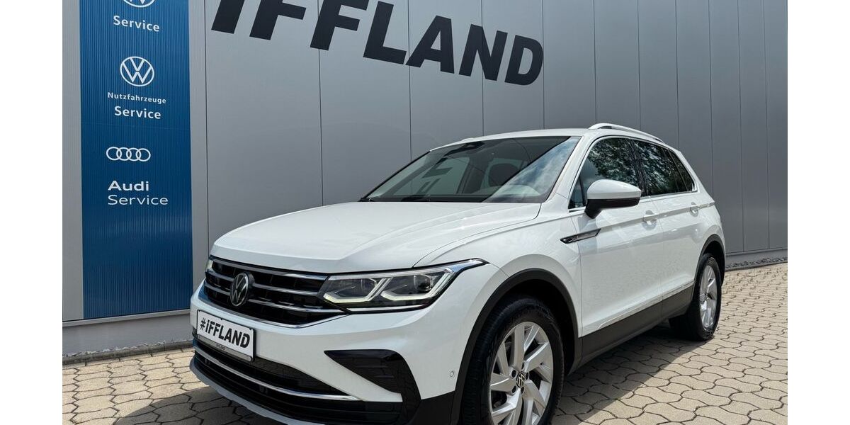VW Tiguan 62.908 km 33.890 &euro; Dingelstädt 37351
