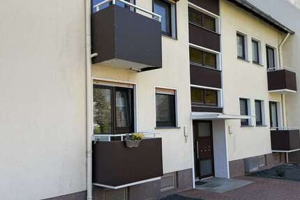 Wohnung Bad Pyrmont - 3 Zimmer, 81 m&sup2;, 90.000&euro; | Angebot:26268910