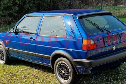 VW Golf 260.000 km 6.500 &euro; Windeck 51570