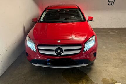 Mercedes-Benz GLA 200 177.000 km 11.000 &euro; Neckartenzlingen 72654