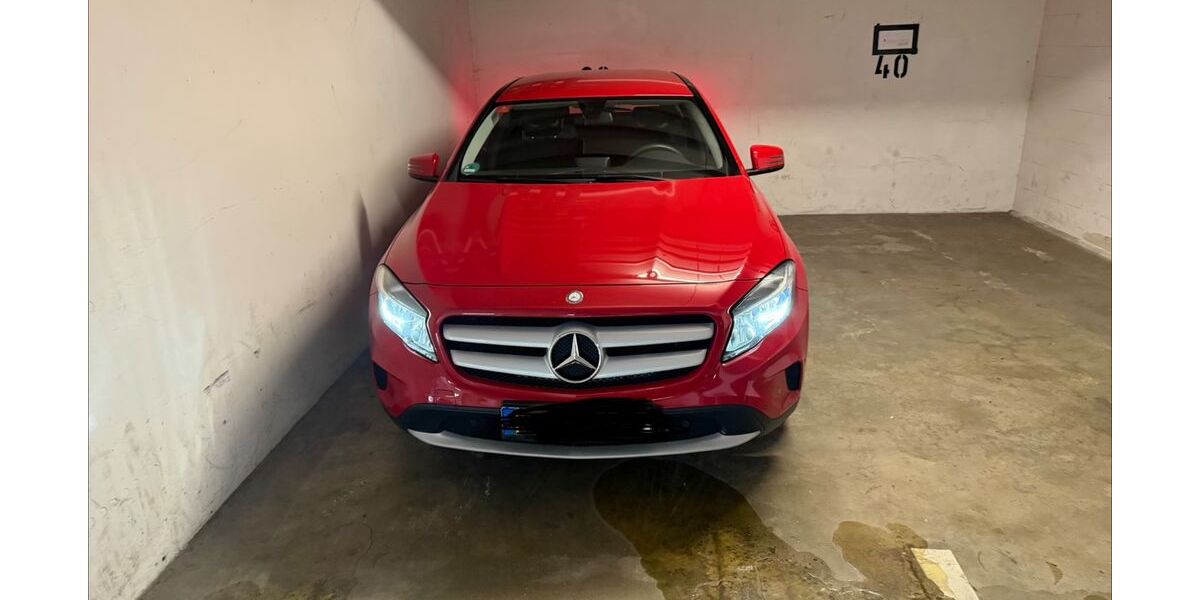 Mercedes-Benz GLA 200 177.000 km 11.000 &euro; Neckartenzlingen 72654